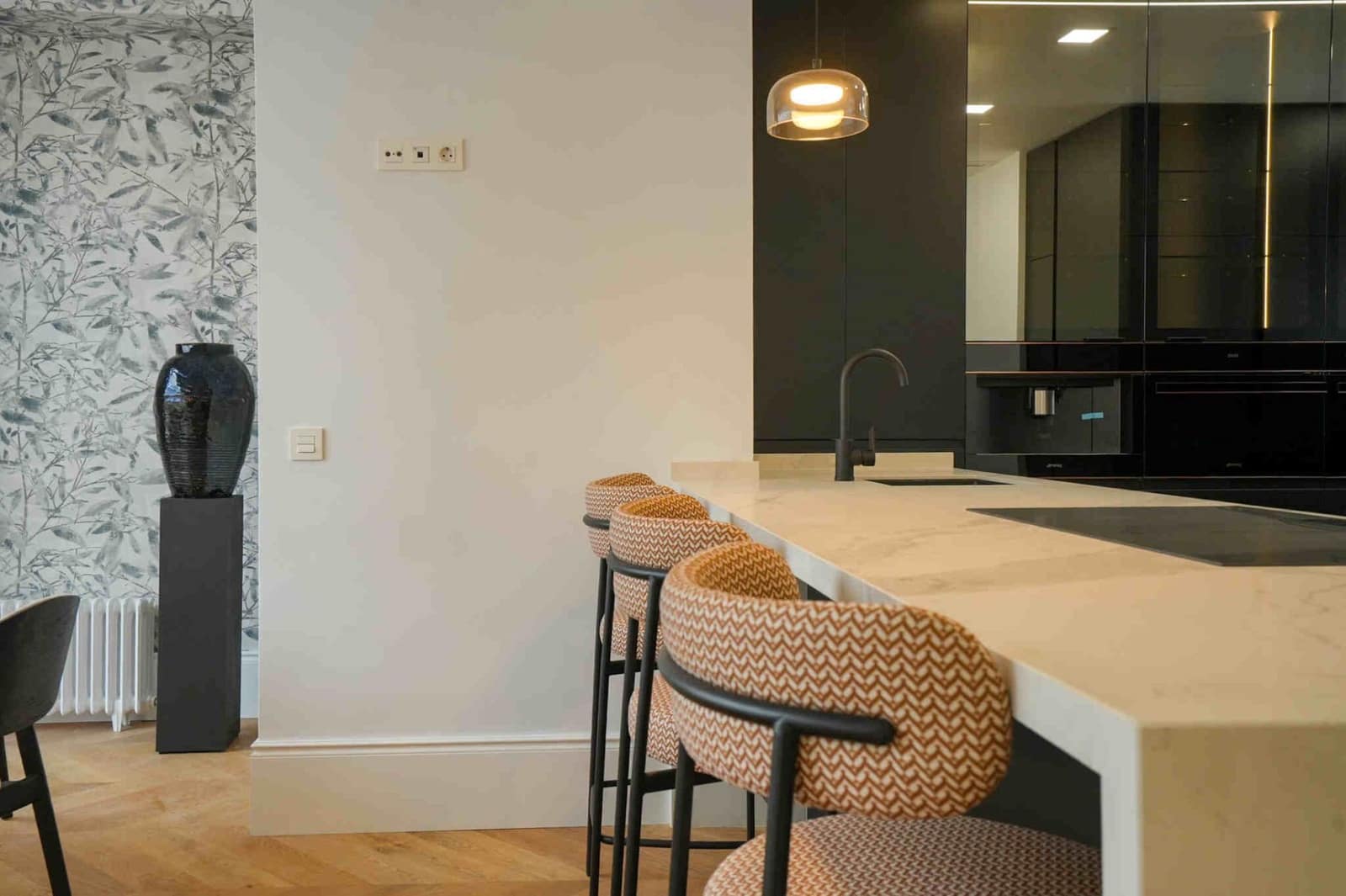 3 slaapkamer Flat te koop in Madrid stad - € 4.500.000 (Ref: 9494285)