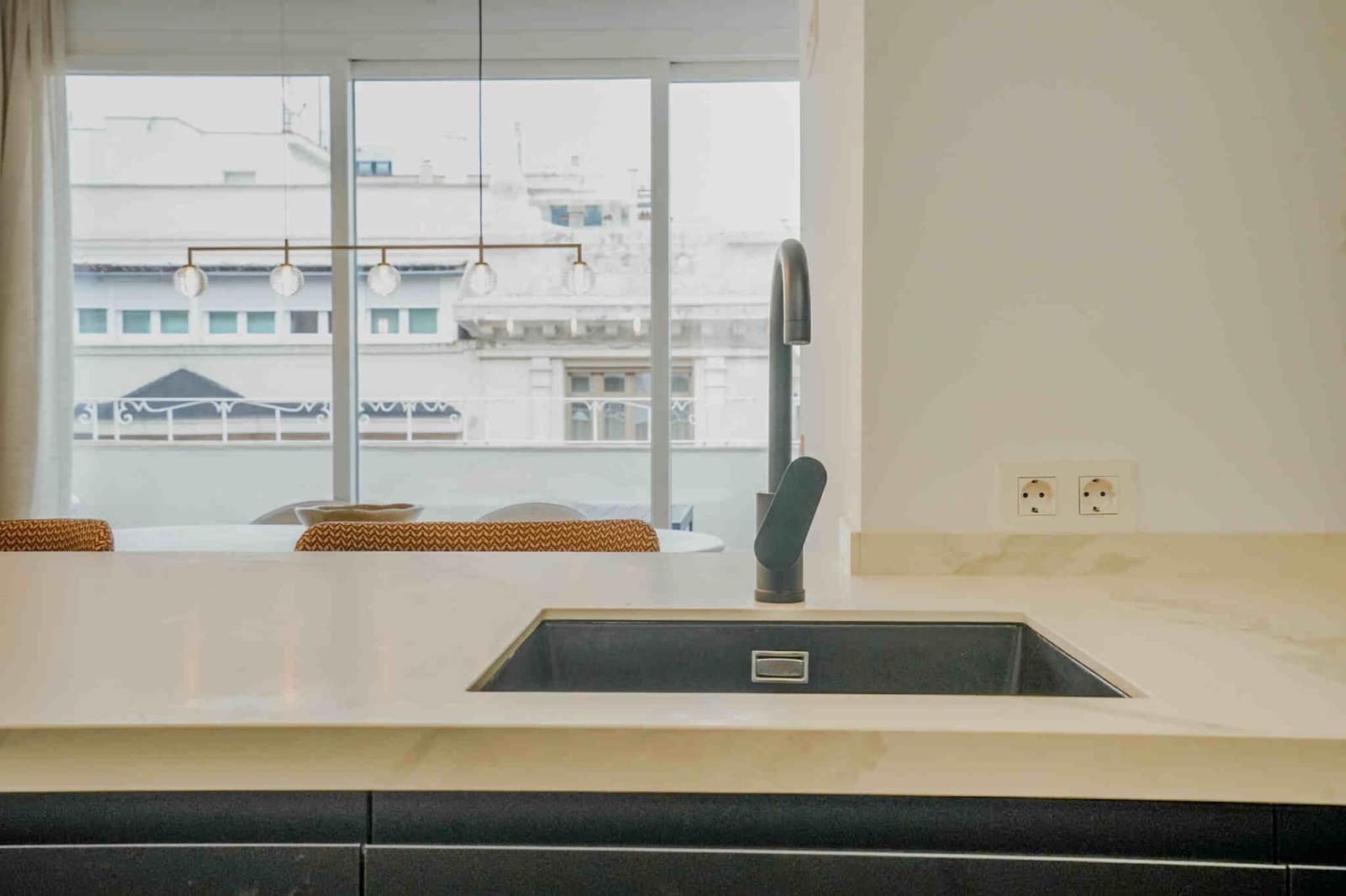 3 slaapkamer Flat te koop in Madrid stad - € 4.500.000 (Ref: 9494285)