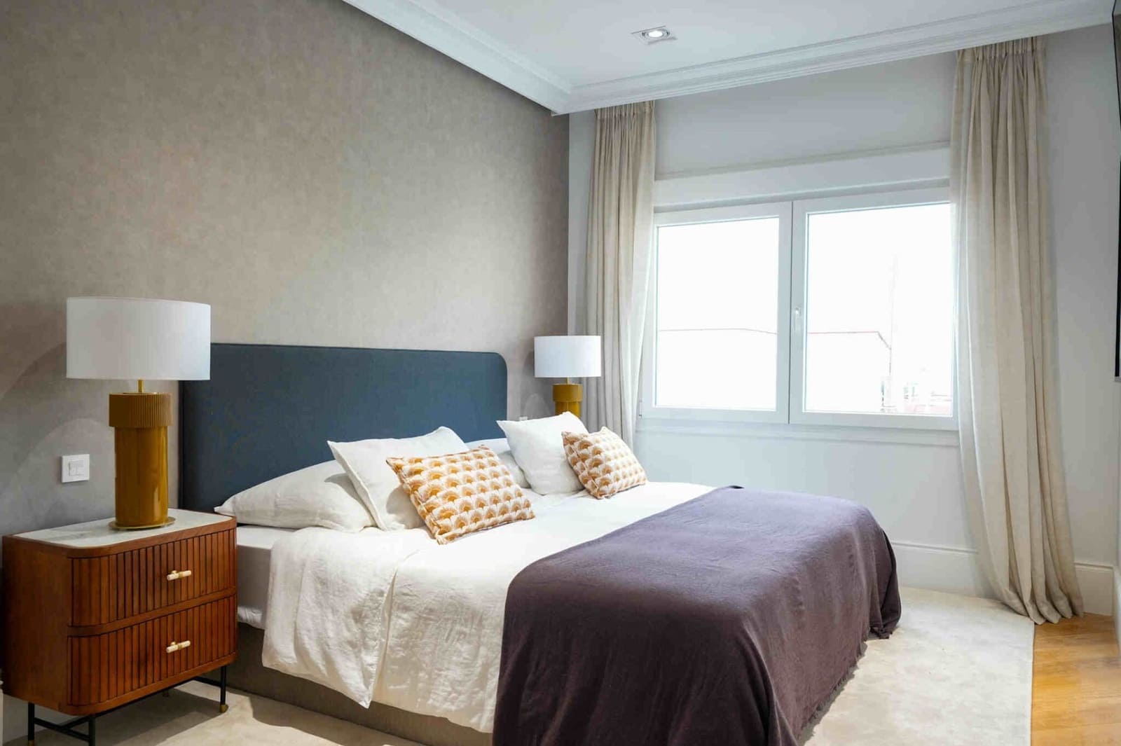 3 slaapkamer Flat te koop in Madrid stad - € 4.500.000 (Ref: 9494285)