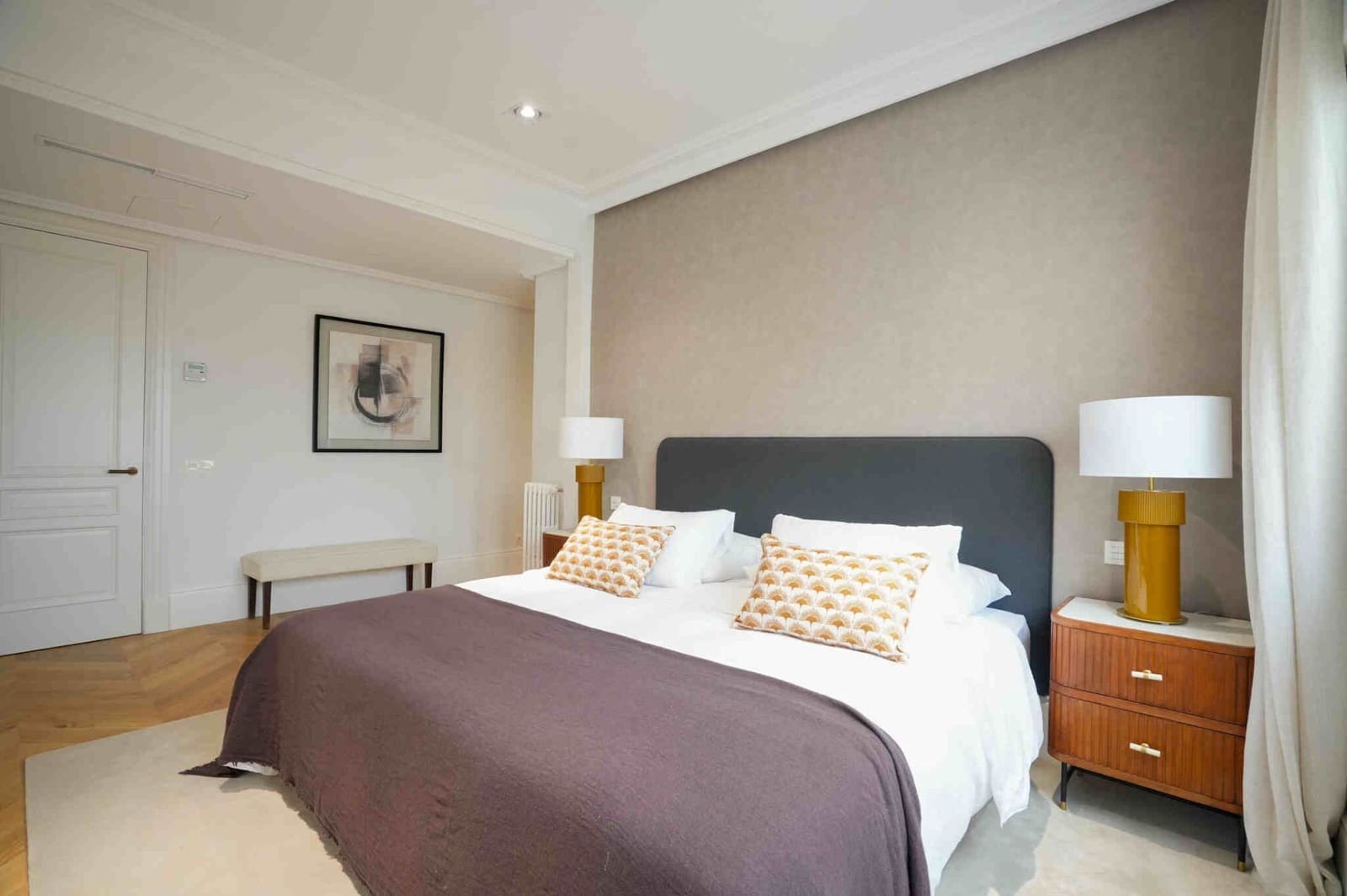 3 slaapkamer Flat te koop in Madrid stad - € 4.500.000 (Ref: 9494285)