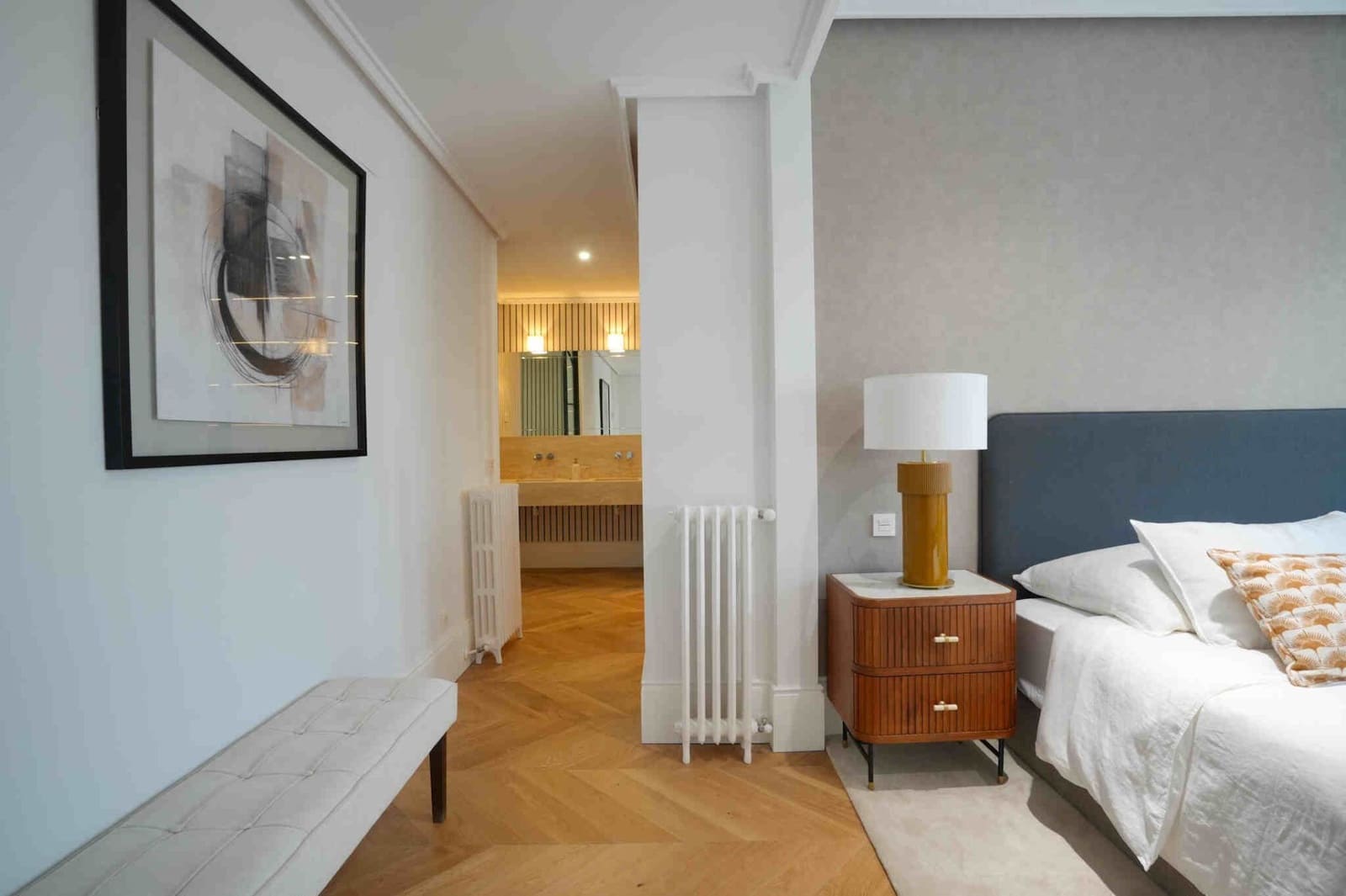 3 slaapkamer Flat te koop in Madrid stad - € 4.500.000 (Ref: 9494285)