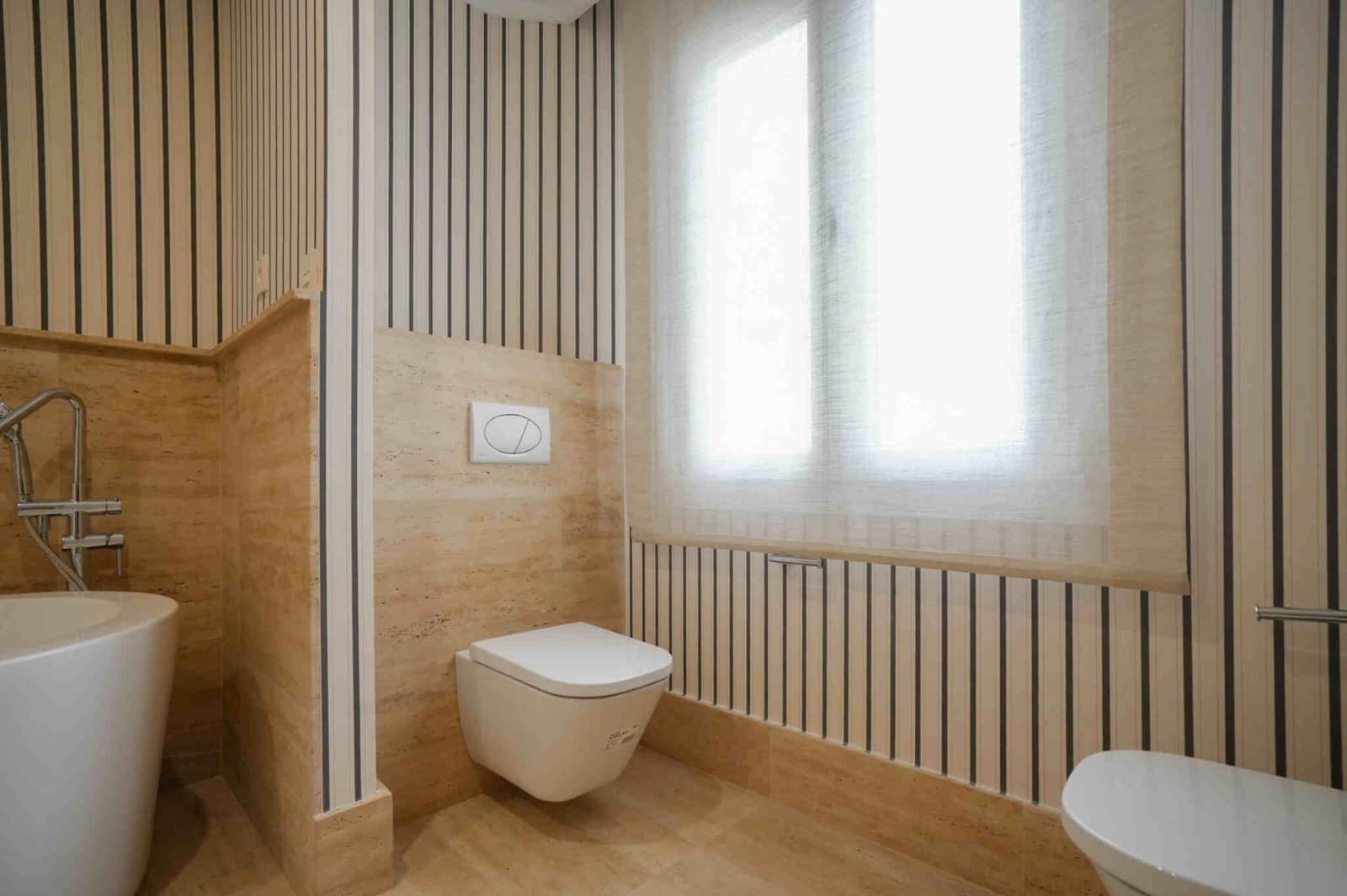 3 slaapkamer Flat te koop in Madrid stad - € 4.500.000 (Ref: 9494285)