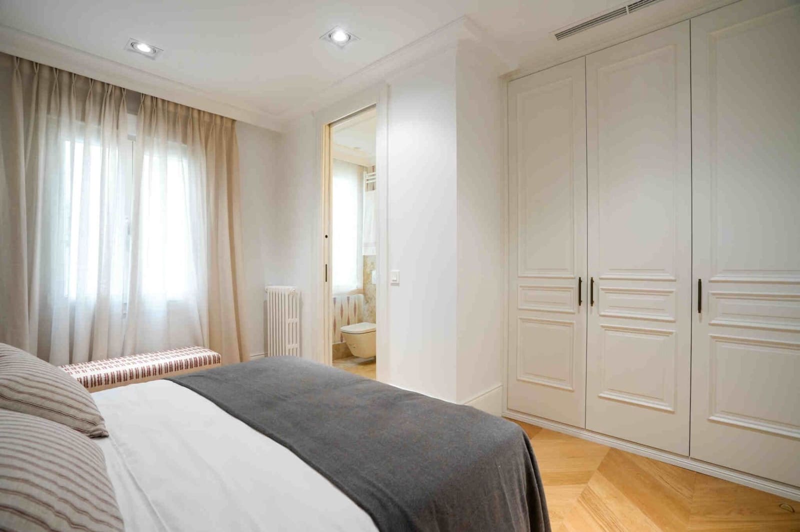 3 slaapkamer Flat te koop in Madrid stad - € 4.500.000 (Ref: 9494285)