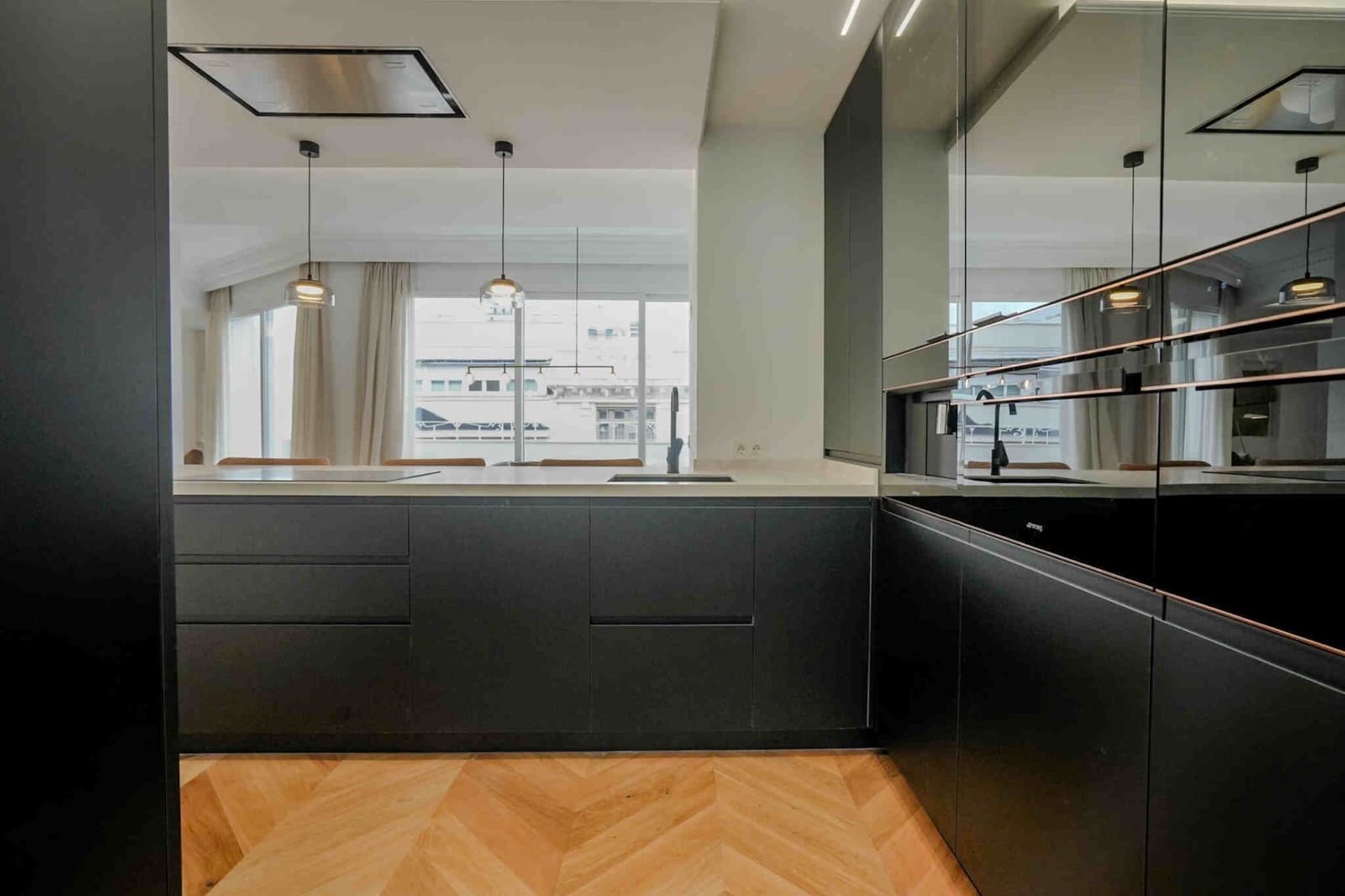 3 slaapkamer Flat te koop in Madrid stad - € 4.500.000 (Ref: 9494285)