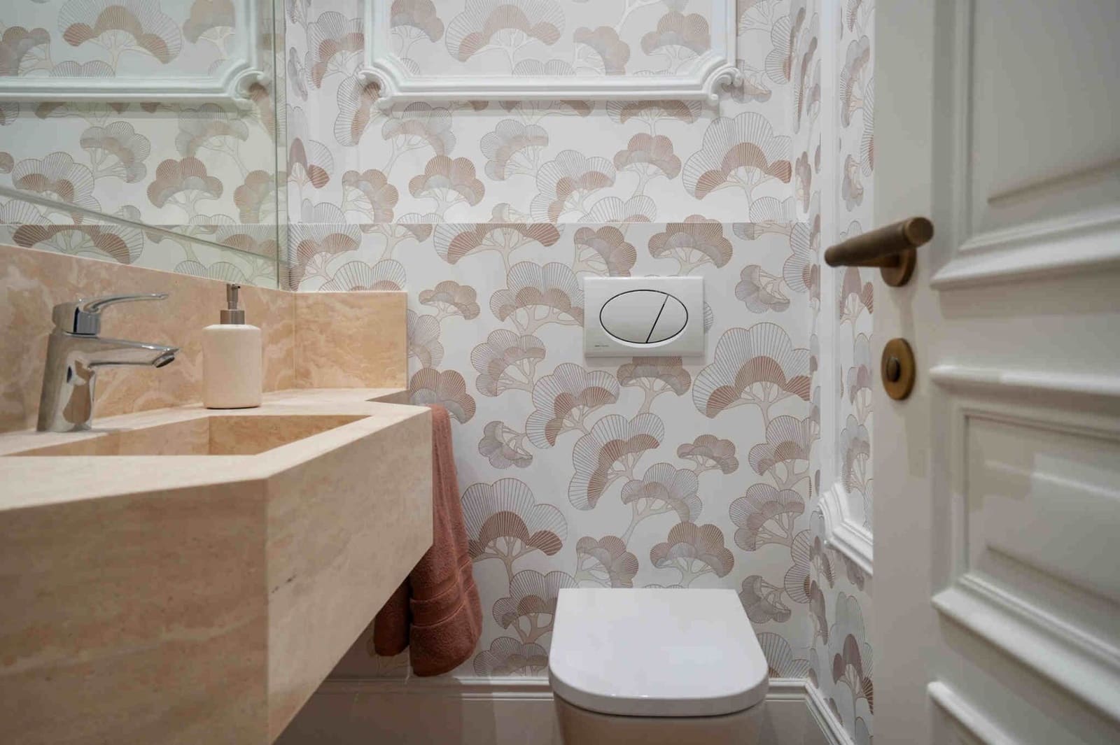 3 slaapkamer Flat te koop in Madrid stad - € 4.500.000 (Ref: 9494285)