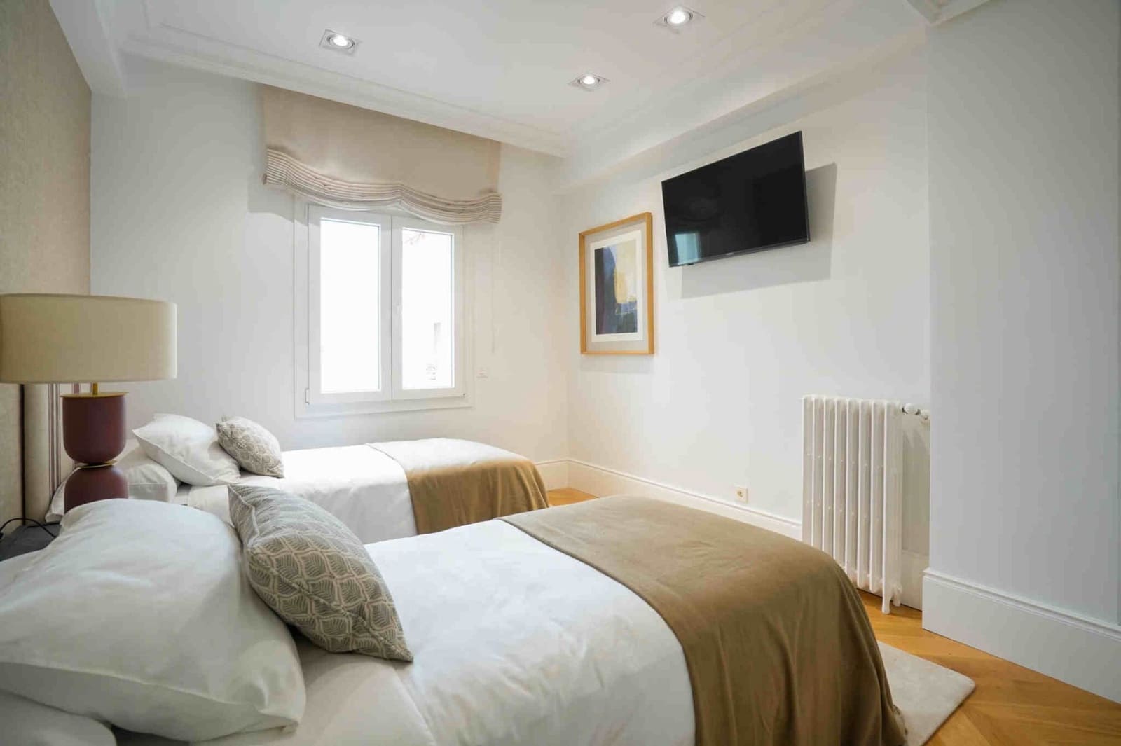 3 slaapkamer Flat te koop in Madrid stad - € 4.500.000 (Ref: 9494285)