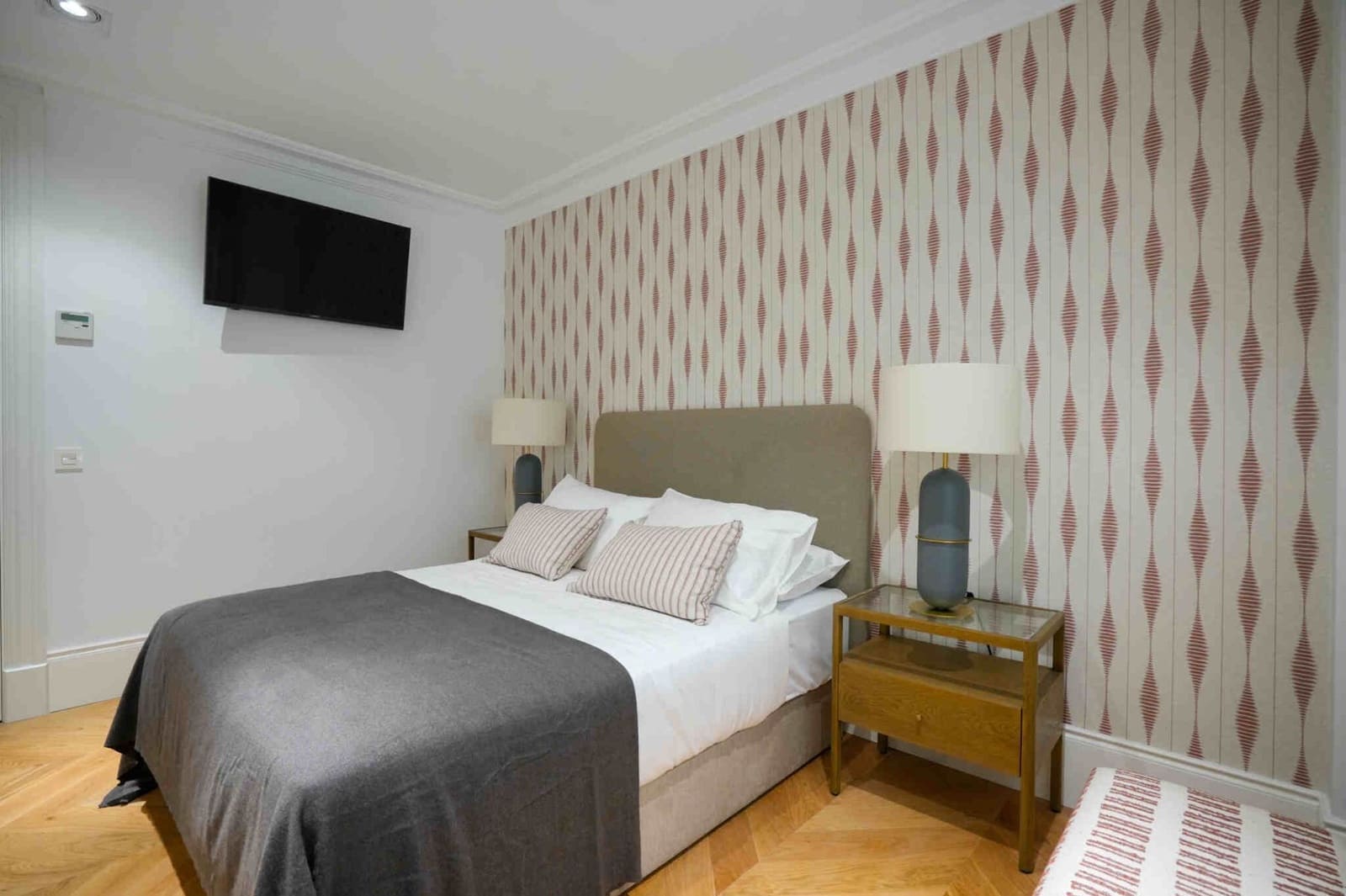 3 slaapkamer Flat te koop in Madrid stad - € 4.500.000 (Ref: 9494285)