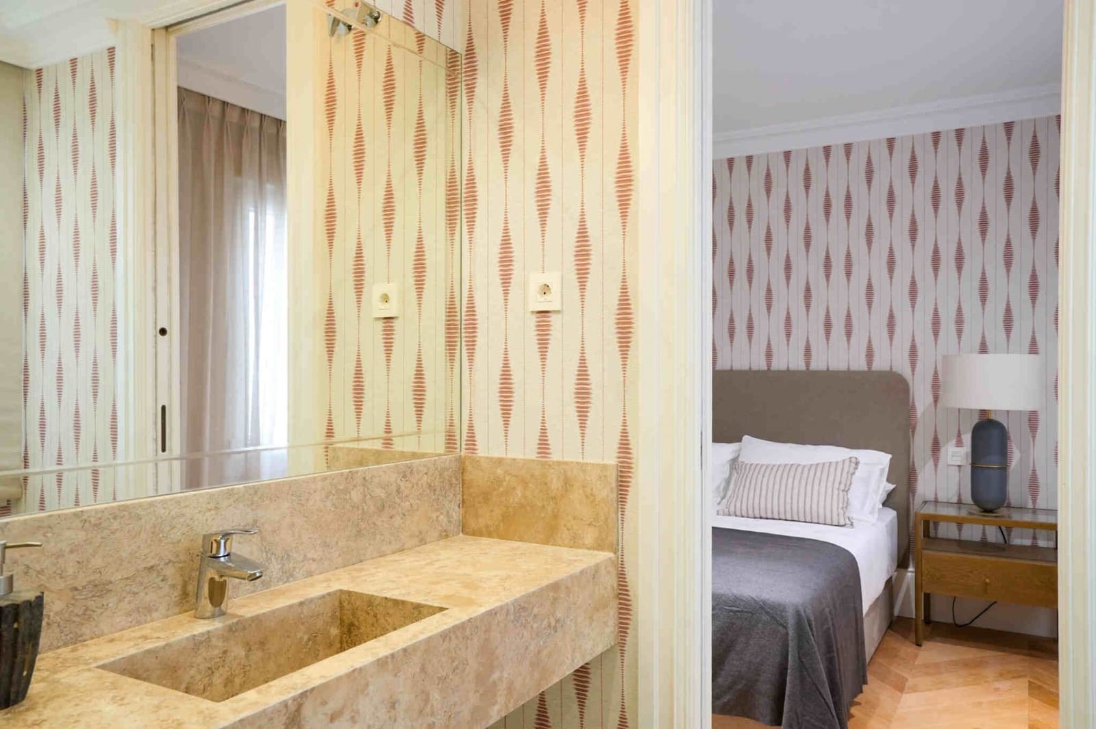 3 slaapkamer Flat te koop in Madrid stad - € 4.500.000 (Ref: 9494285)