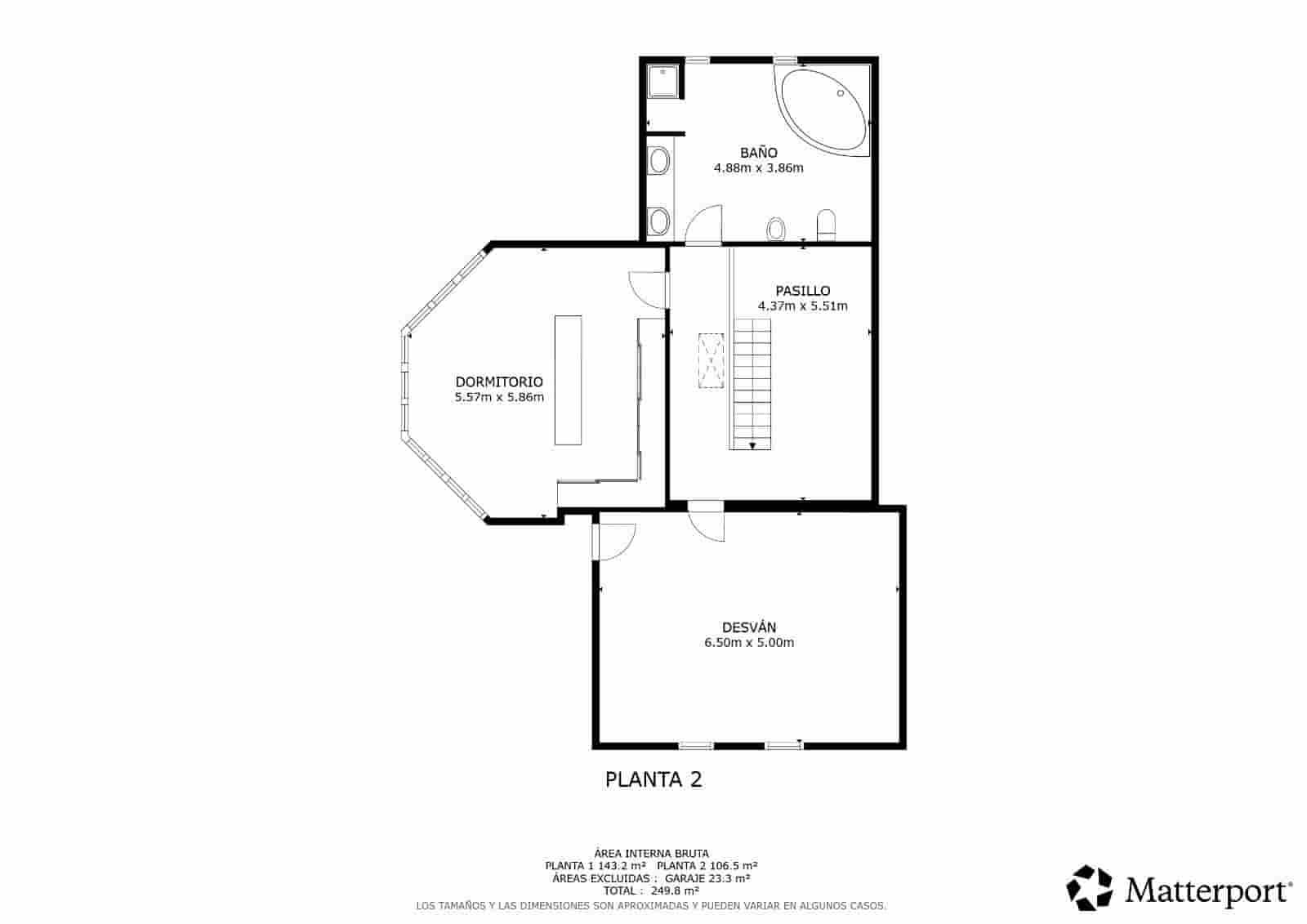 4 soveværelse Villa til salg i Alicante by med swimmingpool garage - € 473.900 (Ref: 9501847)