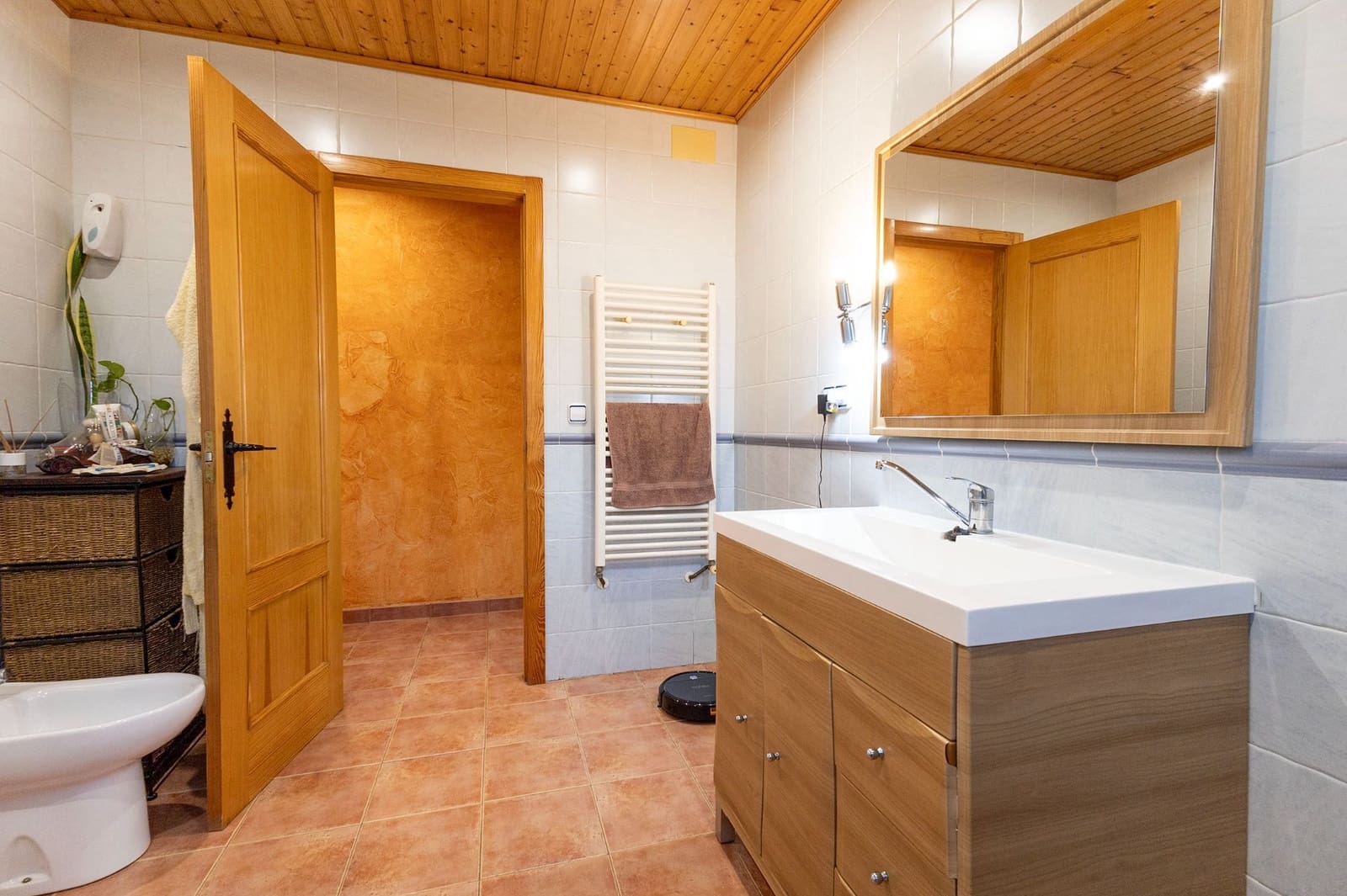 4 soveværelse Villa til salg i Alicante by med swimmingpool garage - € 473.900 (Ref: 9501847)