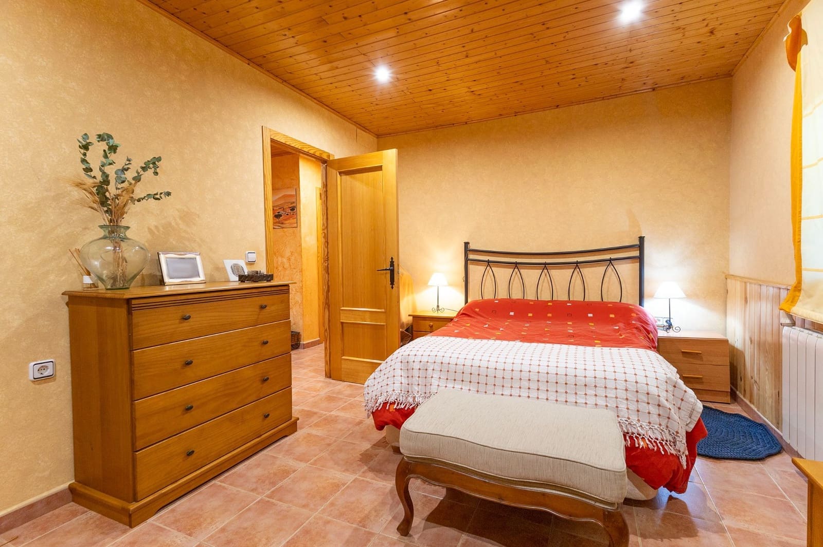 4 soveværelse Villa til salg i Alicante by med swimmingpool garage - € 473.900 (Ref: 9501847)