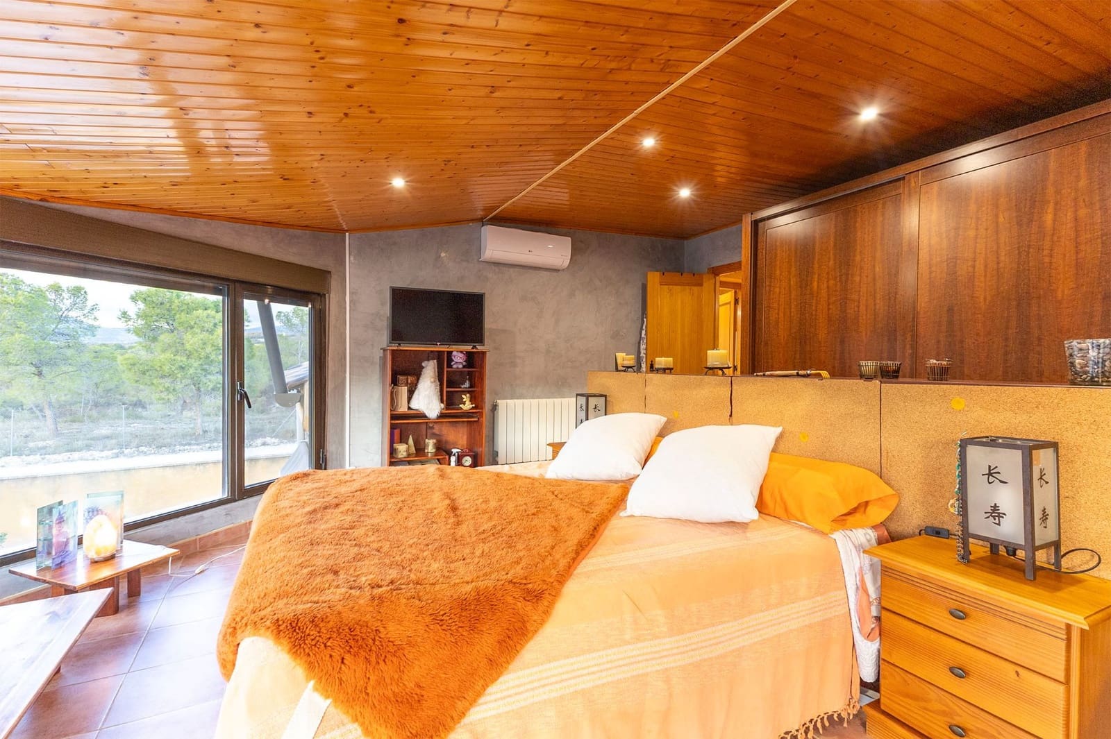 4 soveværelse Villa til salg i Alicante by med swimmingpool garage - € 473.900 (Ref: 9501847)