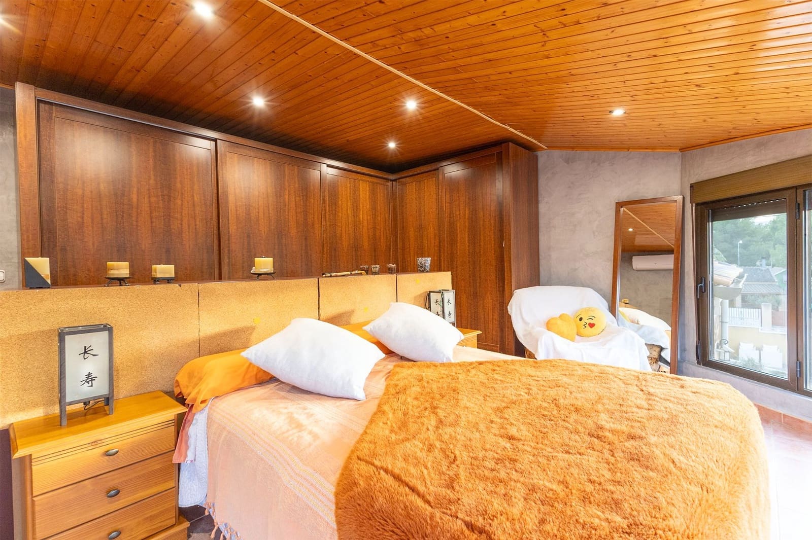 4 soveværelse Villa til salg i Alicante by med swimmingpool garage - € 473.900 (Ref: 9501847)