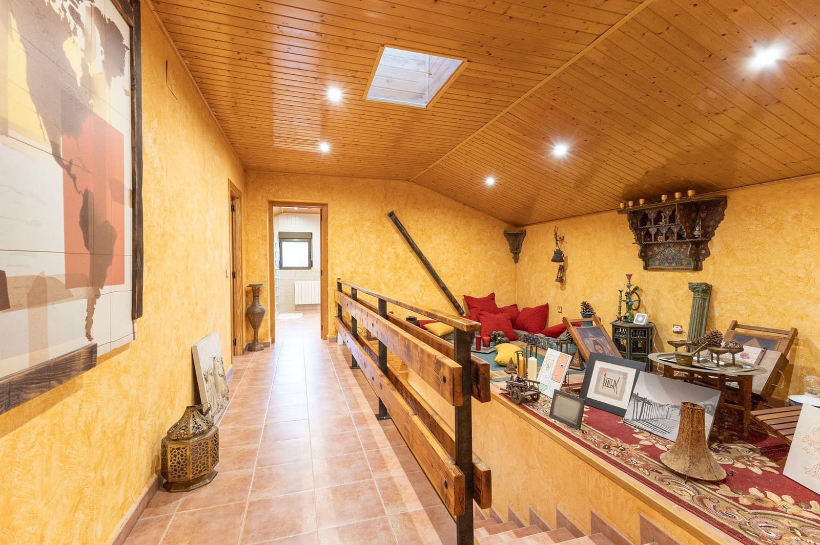 4 soveværelse Villa til salg i Alicante by med swimmingpool garage - € 473.900 (Ref: 9501847)