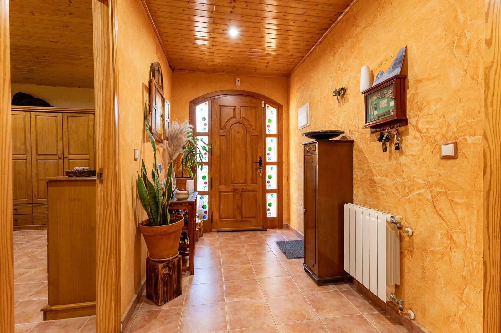 4 soveværelse Villa til salg i Alicante by med swimmingpool garage - € 473.900 (Ref: 9501847)