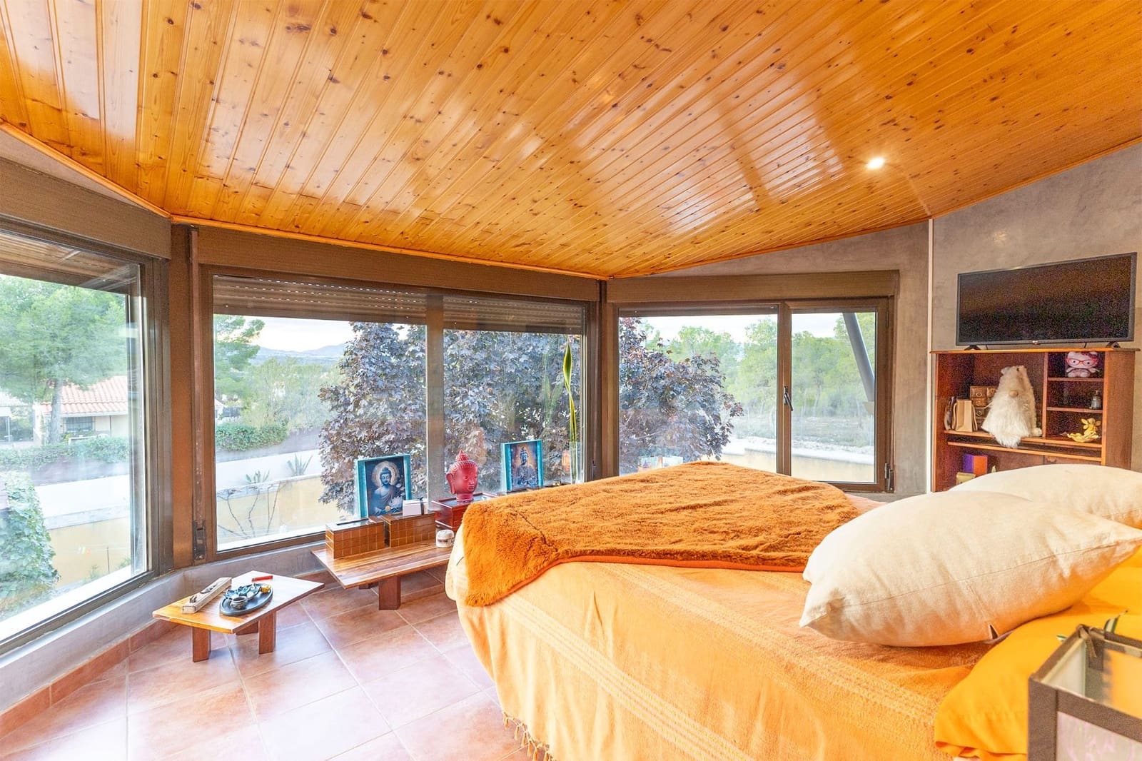 4 soveværelse Villa til salg i Alicante by med swimmingpool garage - € 473.900 (Ref: 9501847)