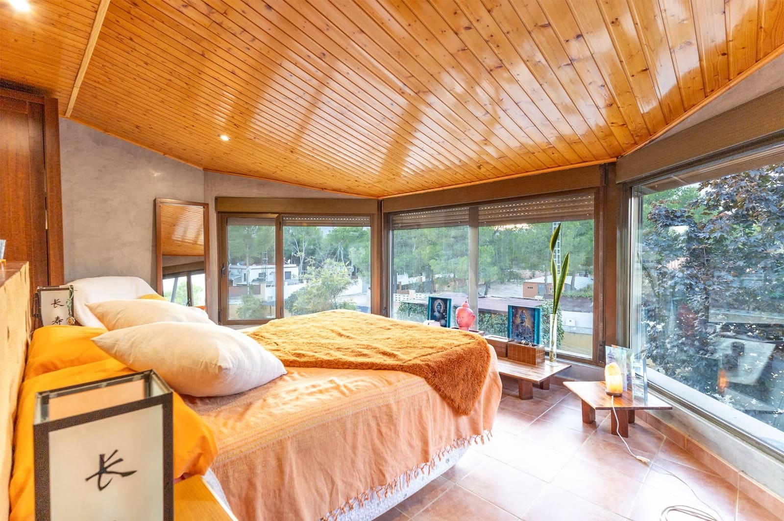 4 soveværelse Villa til salg i Alicante by med swimmingpool garage - € 473.900 (Ref: 9501847)