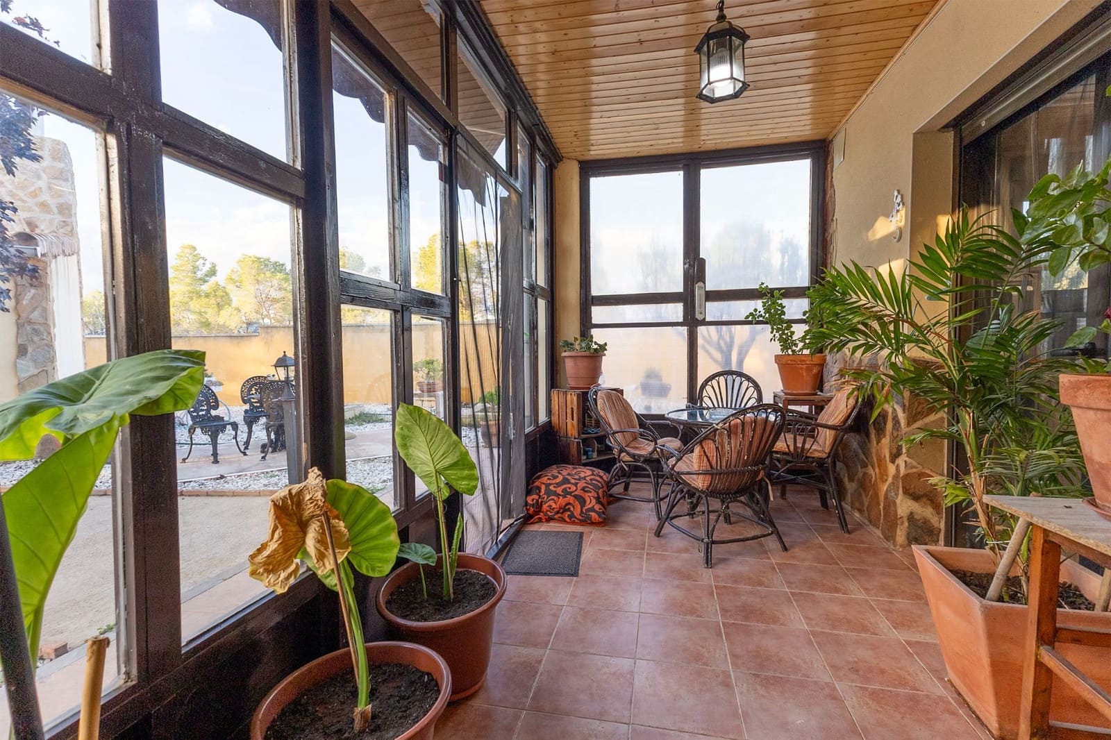 4 soveværelse Villa til salg i Alicante by med swimmingpool garage - € 473.900 (Ref: 9501847)