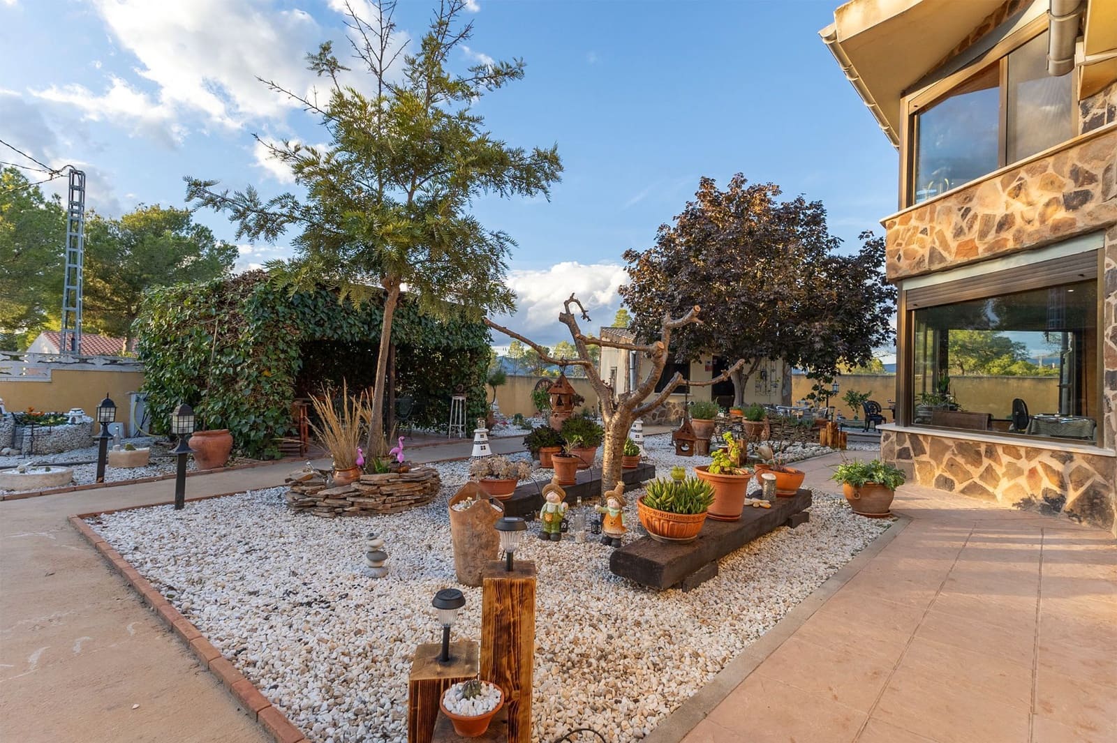 4 soveværelse Villa til salg i Alicante by med swimmingpool garage - € 473.900 (Ref: 9501847)