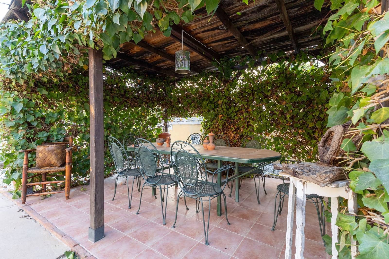 4 soveværelse Villa til salg i Alicante by med swimmingpool garage - € 473.900 (Ref: 9501847)