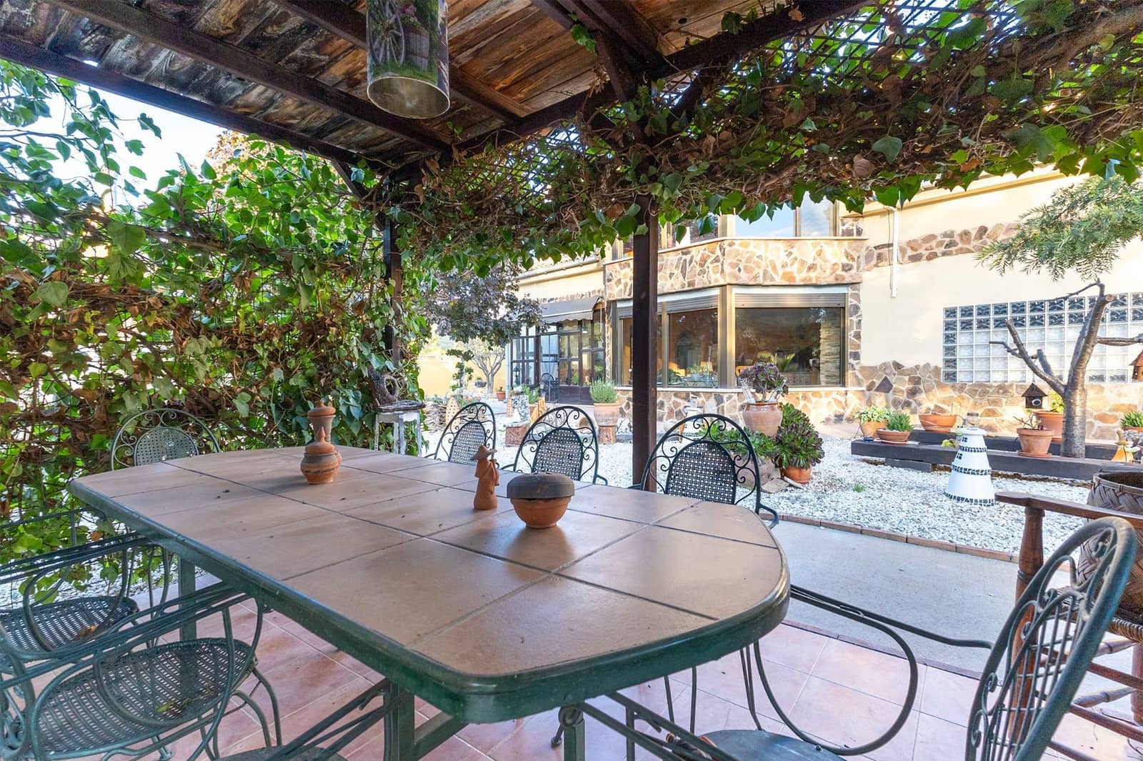 4 soveværelse Villa til salg i Alicante by med swimmingpool garage - € 473.900 (Ref: 9501847)