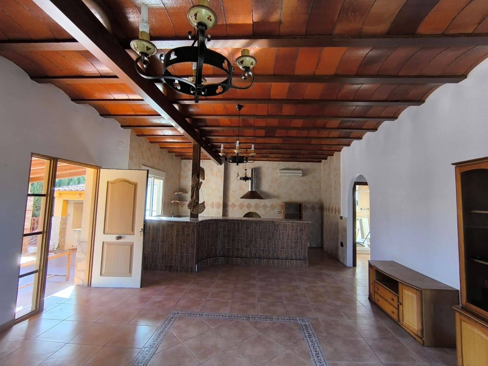 3 bedroom Finca/Country House for sale in Pliego - € 205,500 (Ref: 9501848)