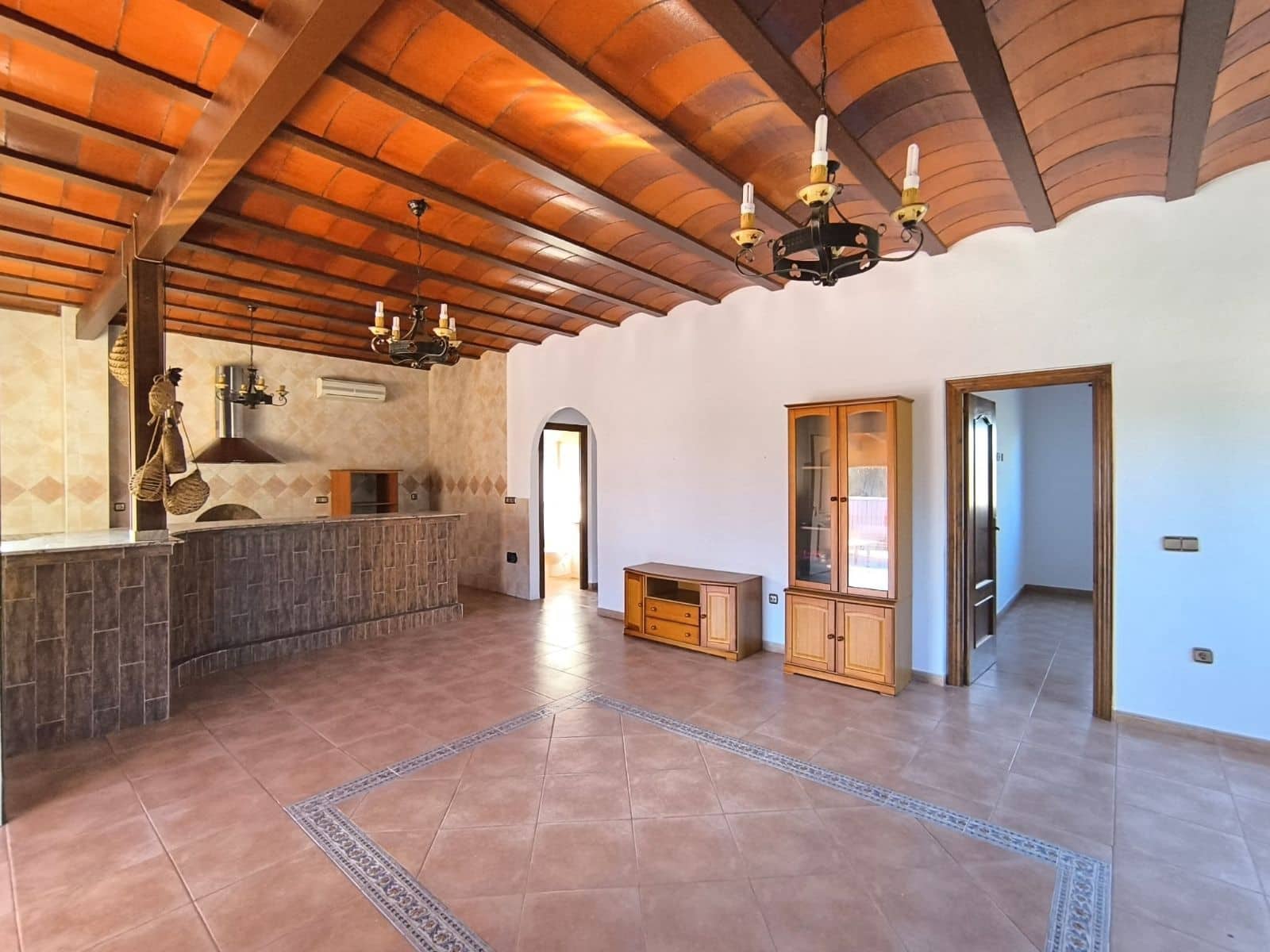 3 bedroom Finca/Country House for sale in Pliego - € 205,500 (Ref: 9501848)