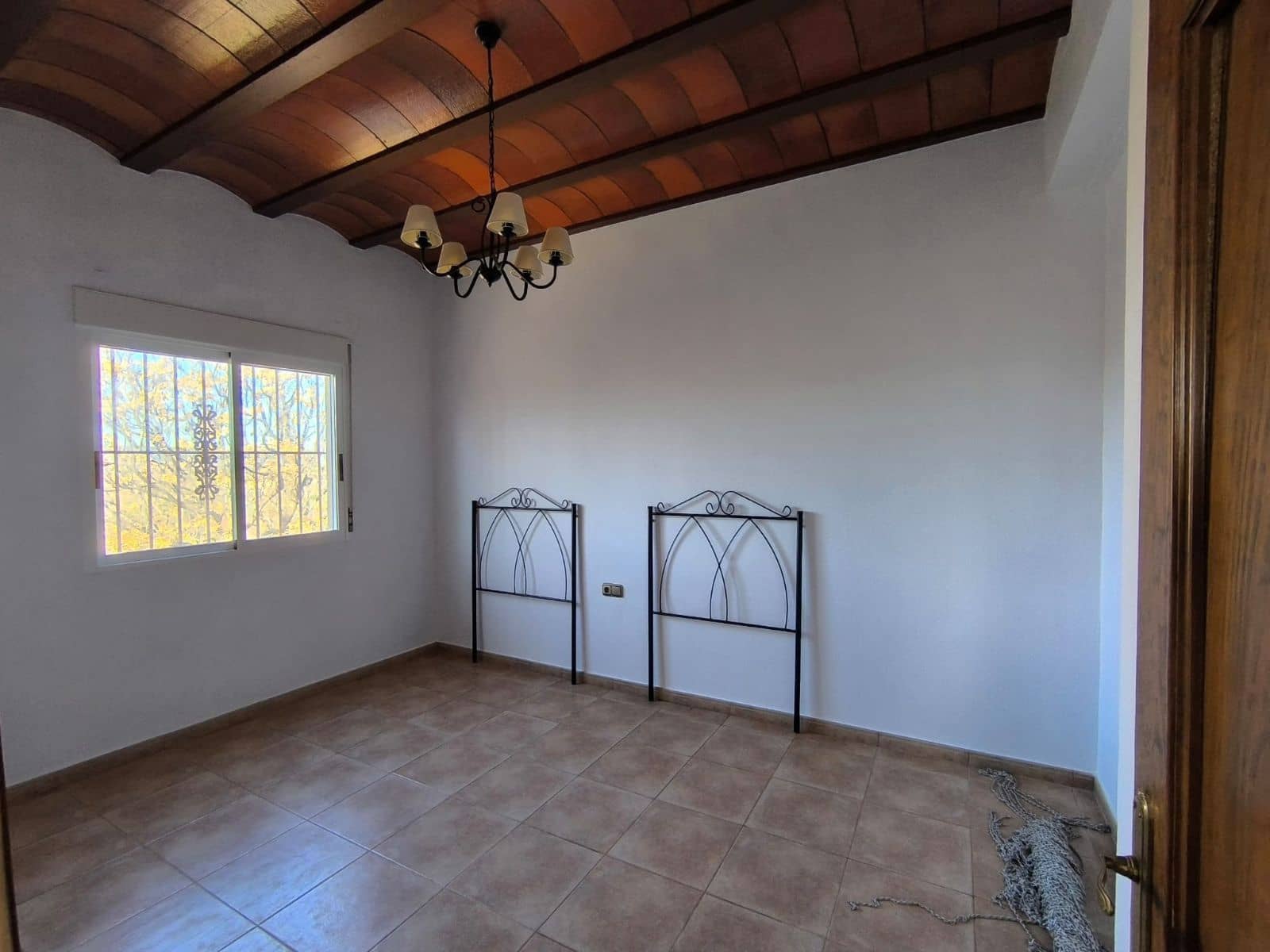 3 bedroom Finca/Country House for sale in Pliego - € 205,500 (Ref: 9501848)
