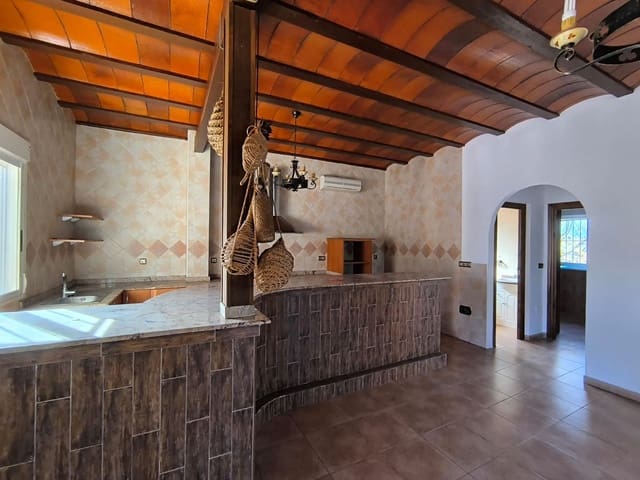 3 chambre Finca/Maison de Campagne à vendre à Pliego - 205 500 € (Ref: 9501848)