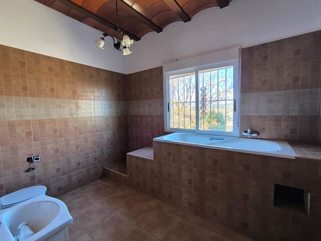 3 chambre Finca/Maison de Campagne à vendre à Pliego - 205 500 € (Ref: 9501848)