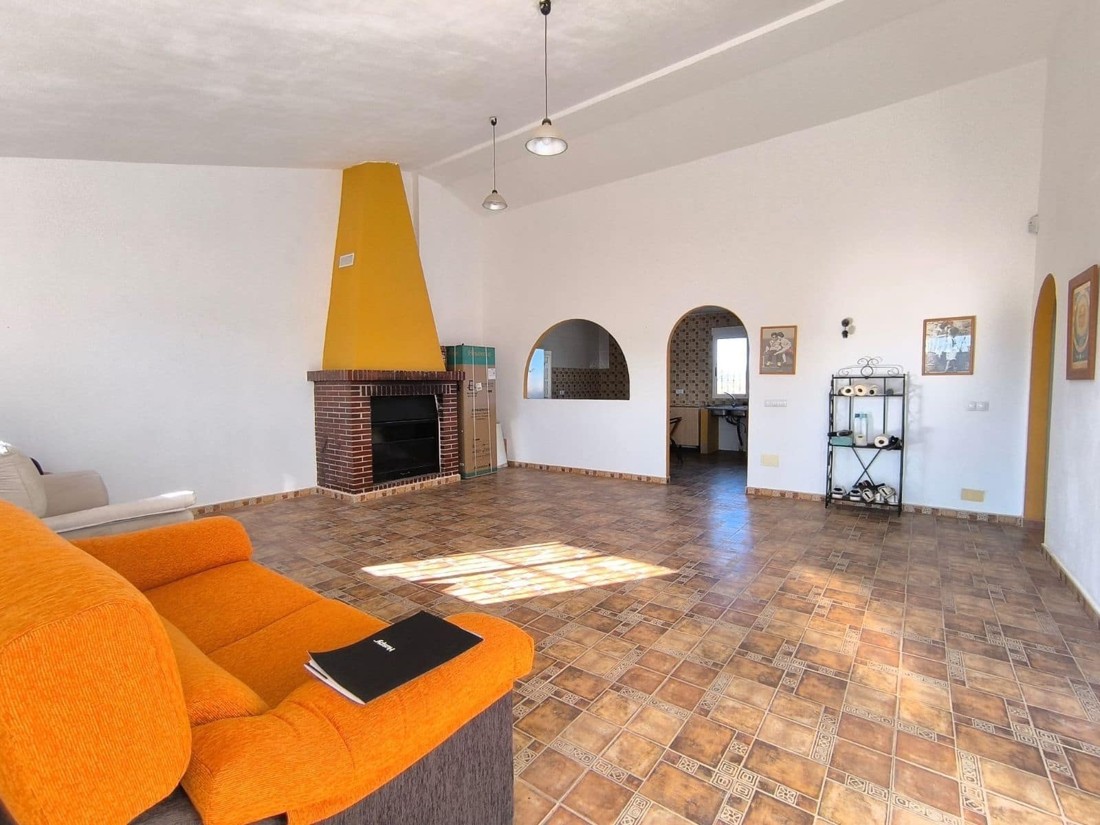 3 bedroom Villa for sale in Mula - € 315,000 (Ref: 9501849)