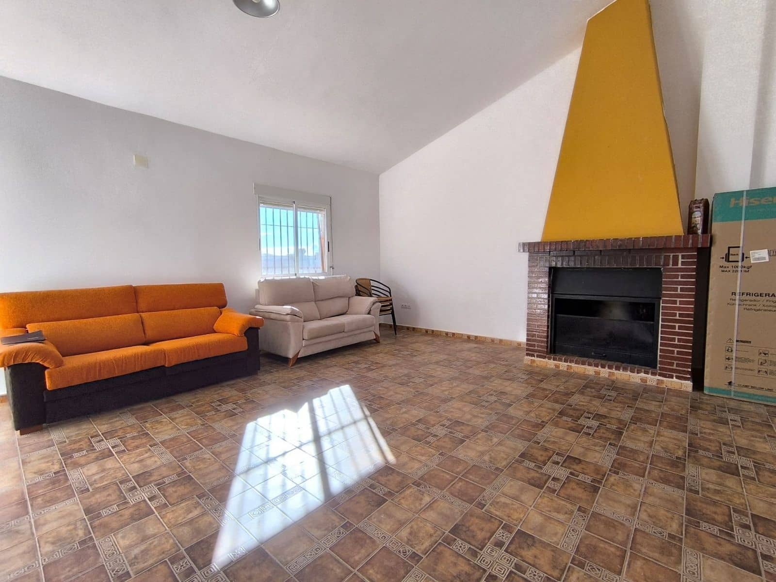 3 bedroom Villa for sale in Mula - € 315,000 (Ref: 9501849)