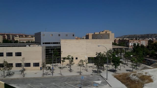 3 chambre Villa/Maison à vendre à Mula - 315 000 € (Ref: 9501849)