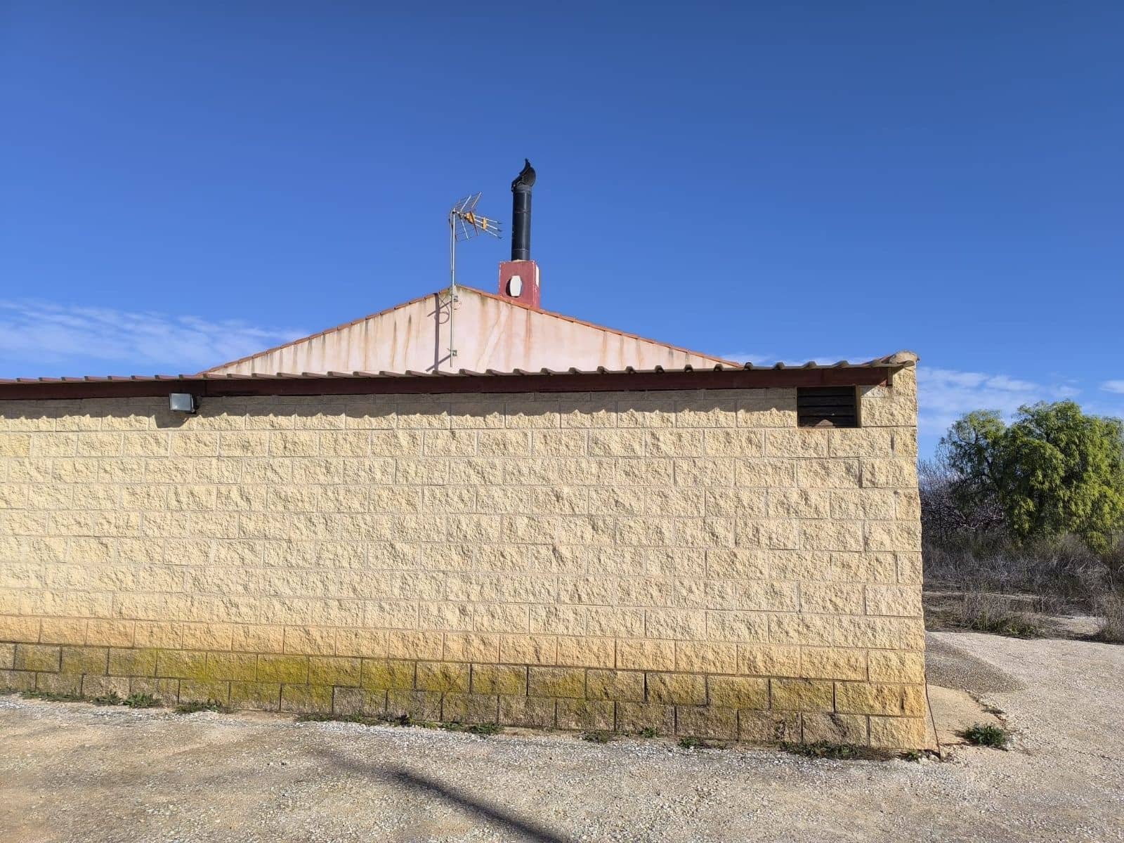 3 bedroom Villa for sale in Mula - € 315,000 (Ref: 9501849)