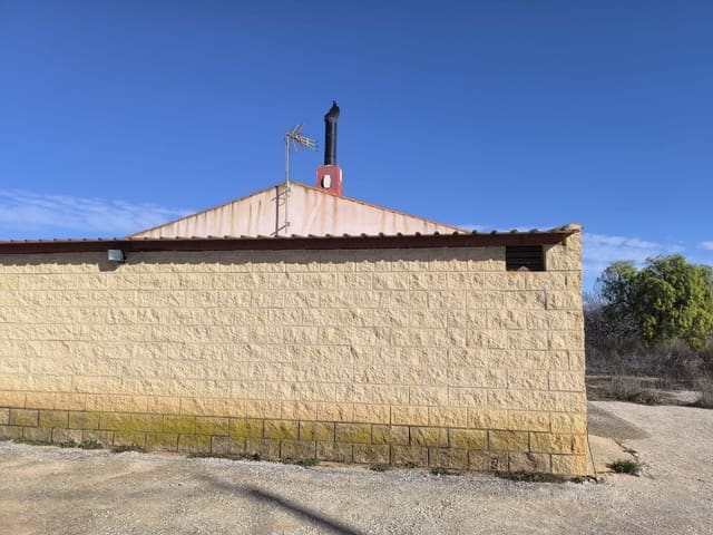 3 chambre Villa/Maison à vendre à Mula - 315 000 € (Ref: 9501849)