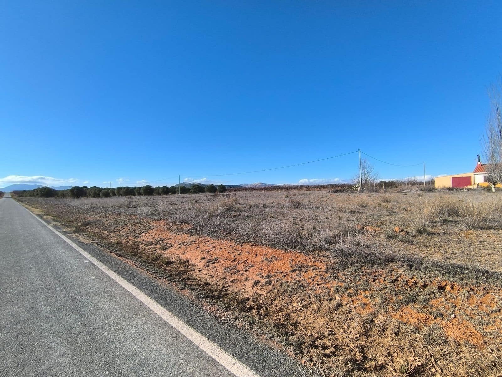 3 bedroom Villa for sale in Mula - € 315,000 (Ref: 9501849)