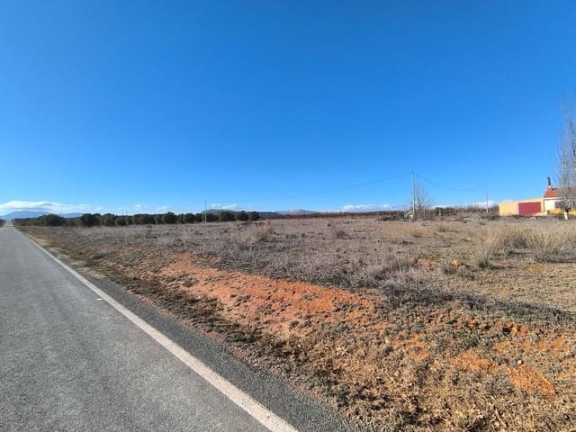 3 chambre Villa/Maison à vendre à Mula - 315 000 € (Ref: 9501849)