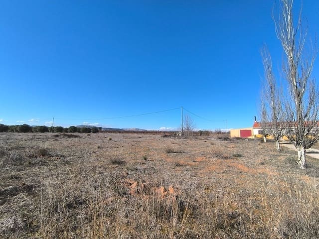 3 chambre Villa/Maison à vendre à Mula - 315 000 € (Ref: 9501849)