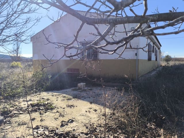 3 chambre Villa/Maison à vendre à Mula - 315 000 € (Ref: 9501849)