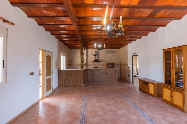 3 Zimmer Villa zu verkaufen in Pliego - 315.000 € (Ref: 9501849)