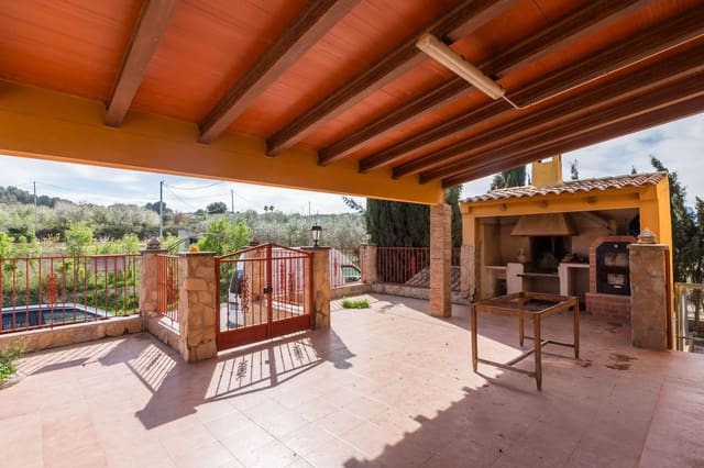 3 Zimmer Villa zu verkaufen in Pliego - 315.000 € (Ref: 9501849)