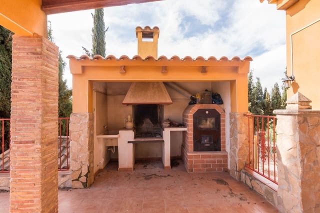 3 Zimmer Villa zu verkaufen in Pliego - 315.000 € (Ref: 9501849)