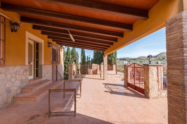 3 Zimmer Villa zu verkaufen in Pliego - 315.000 € (Ref: 9501849)