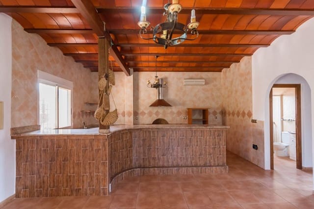 3 Zimmer Villa zu verkaufen in Pliego - 315.000 € (Ref: 9501849)