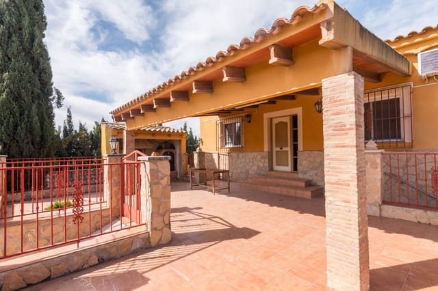 3 Zimmer Villa zu verkaufen in Pliego - 315.000 € (Ref: 9501849)