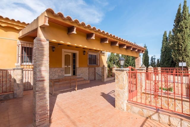 3 Zimmer Villa zu verkaufen in Pliego - 315.000 € (Ref: 9501849)