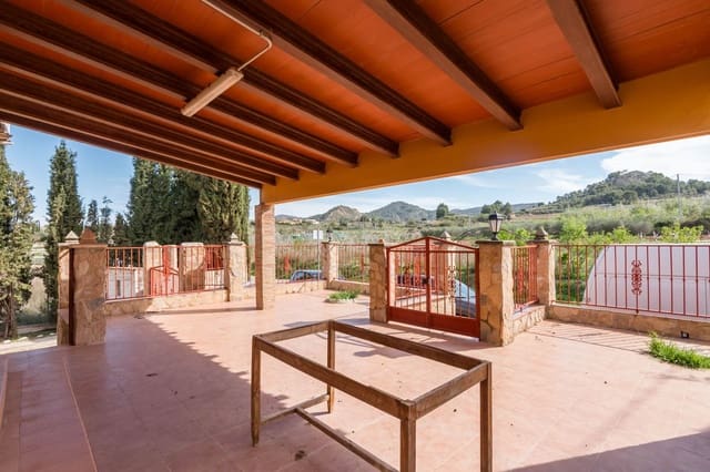 3 Zimmer Villa zu verkaufen in Pliego - 315.000 € (Ref: 9501849)