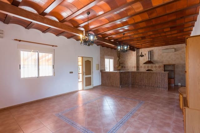 3 Zimmer Villa zu verkaufen in Pliego - 315.000 € (Ref: 9501849)