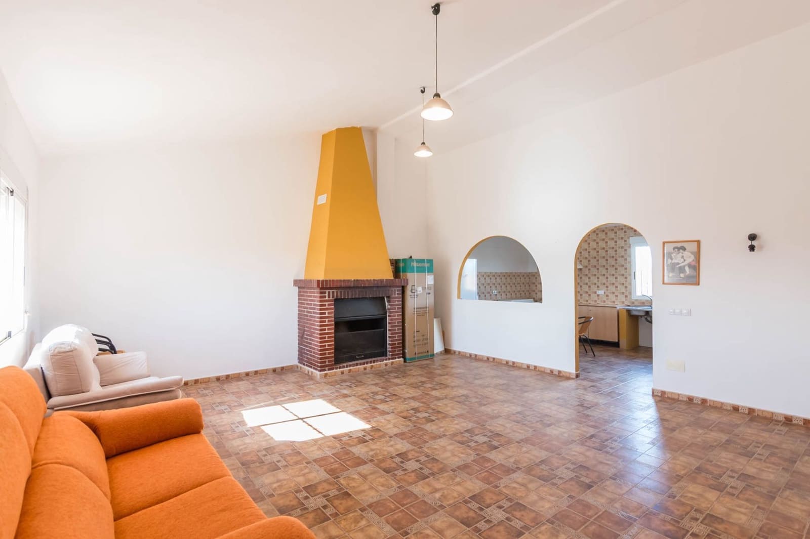 Chalet de 3 habitaciones en Pliego en venta - 315.000 € (Ref: 9501849)