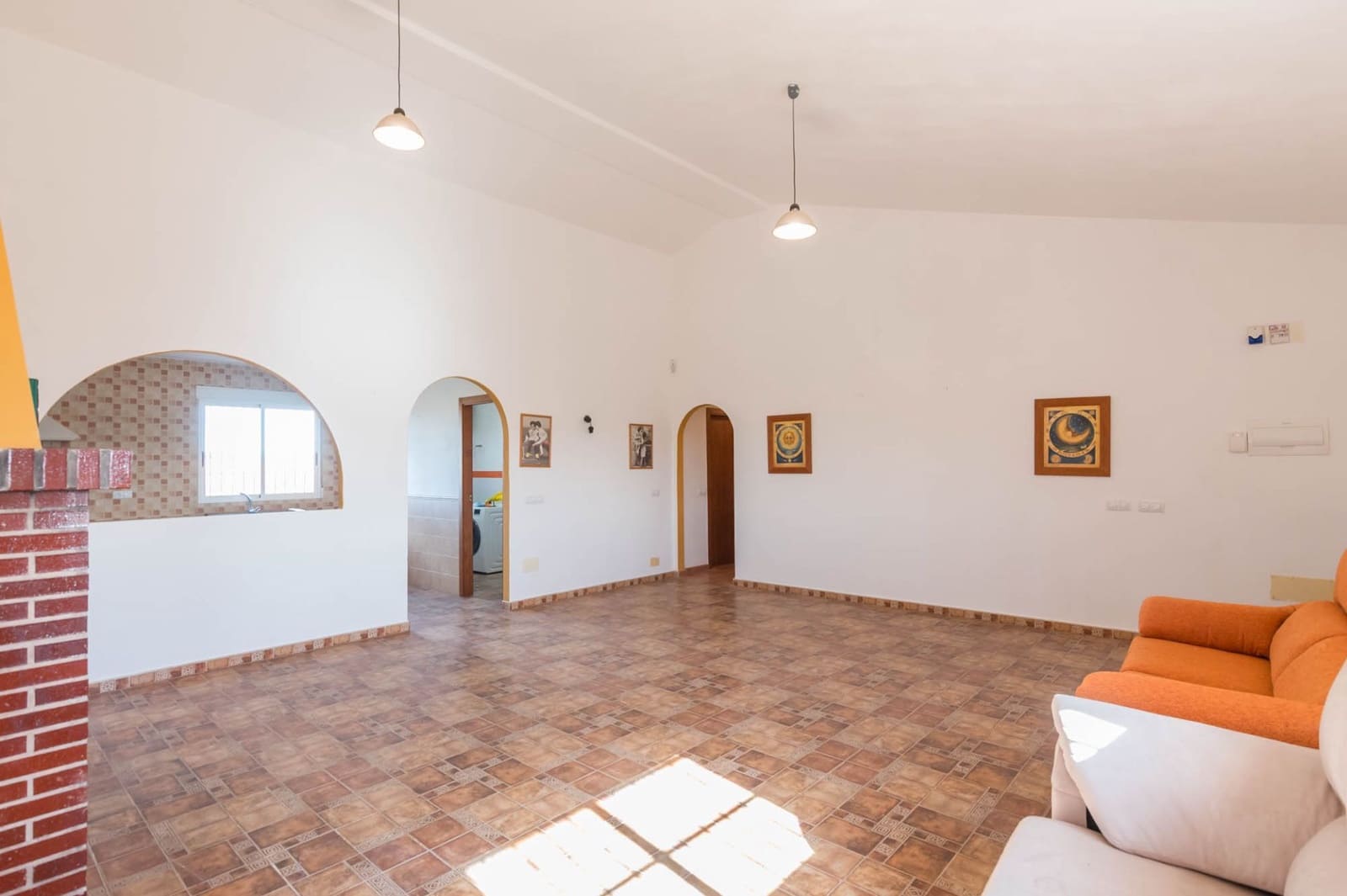 Chalet de 3 habitaciones en Pliego en venta - 315.000 € (Ref: 9501849)